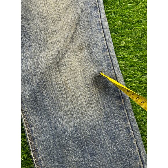 Levi’s 525 Perfect Waist Straight Leg Jeans Sz 10M Medium Wash NWT Women Denim - Picture 10 of 12